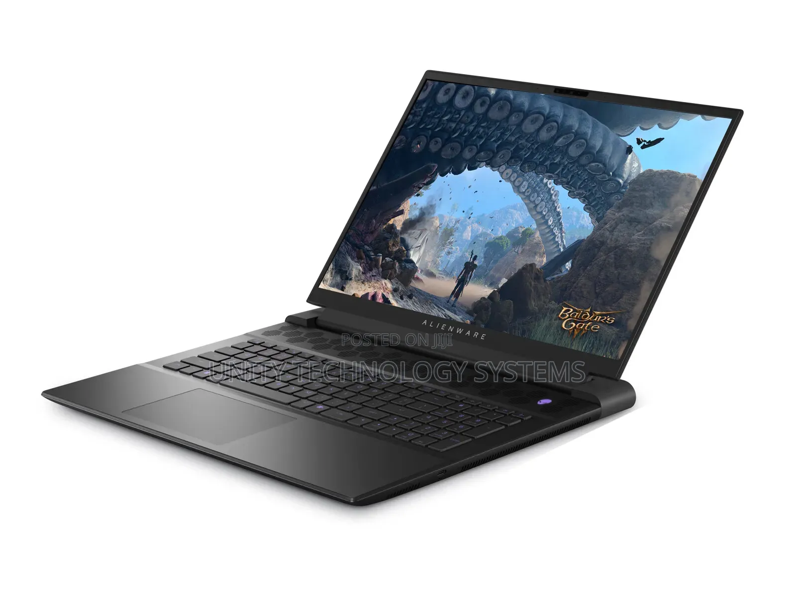 New Laptop Alienware M18X R2 32GB AMD Ryzen 9 SSD 2T