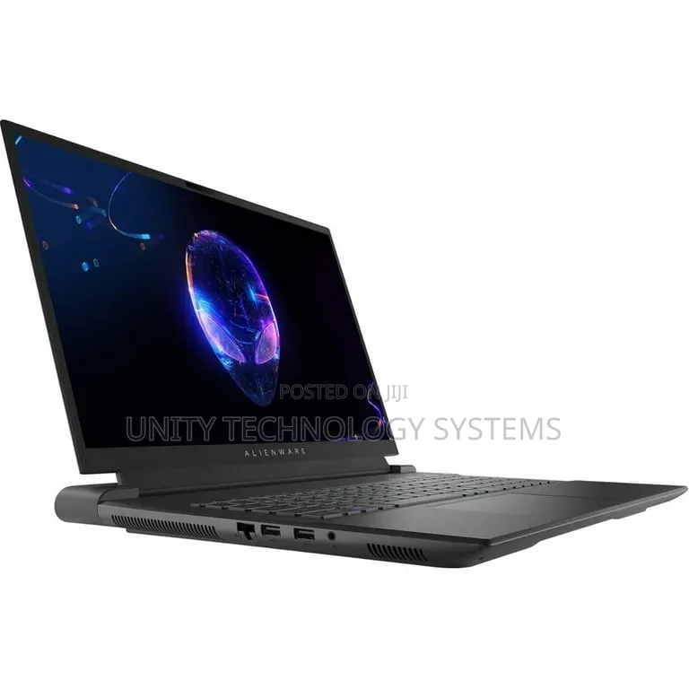 New Laptop Alienware M18X R2 32GB AMD Ryzen 9 SSD 2T