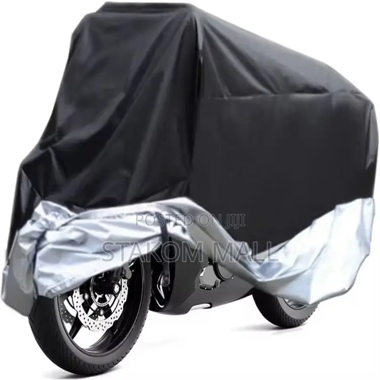 Motorcycle Cover