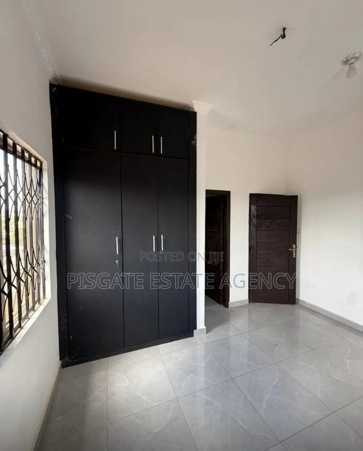 2bdrm Apartment in Pentecost for rent