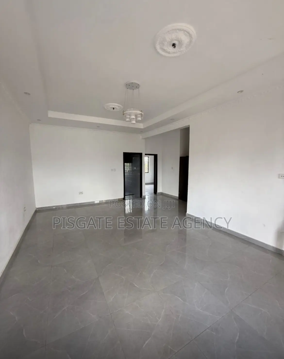 2bdrm Apartment in Pentecost for rent