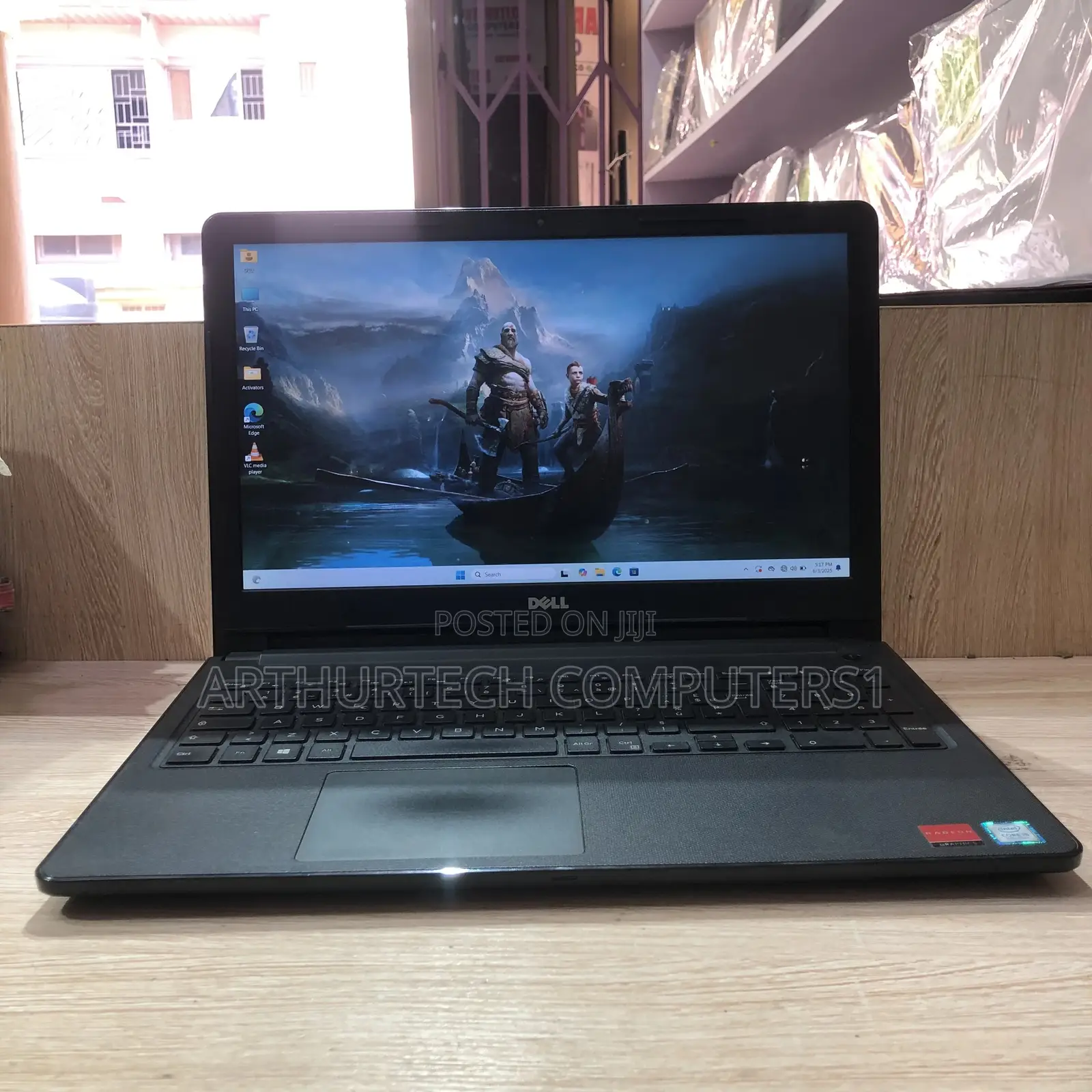 Laptop Dell Vostro 3560 8GB Intel Core i5 SSD 256GB