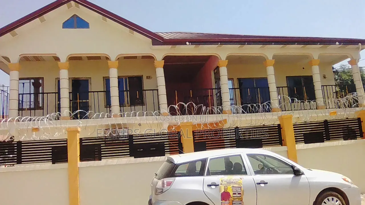 2bdrm Apartment in Tetegu for rent