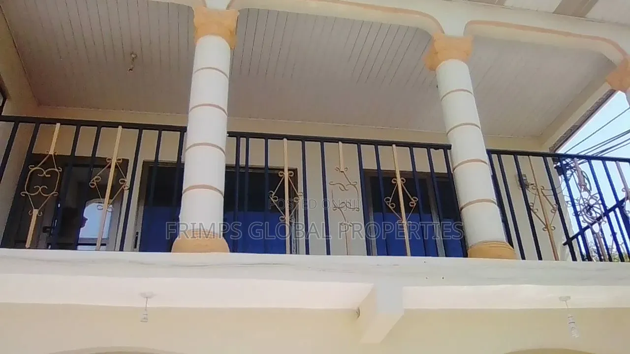 2bdrm Apartment in Tetegu for rent