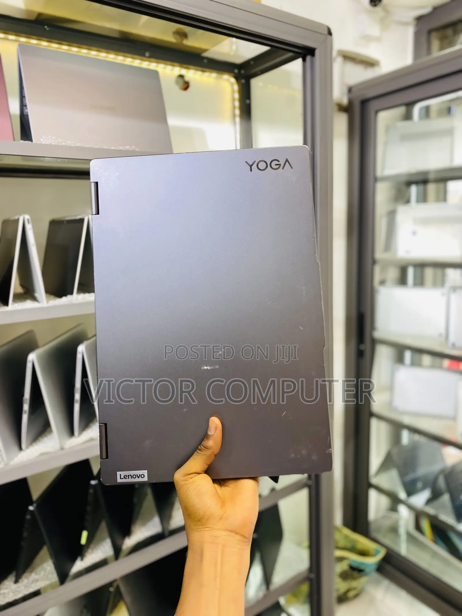 Laptop Lenovo Ideapad 3 8GB Intel Core i5 SSD 512GB