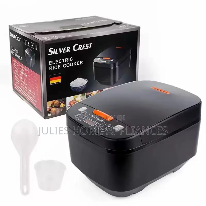 Multi Purpose Electric Rice Cooker