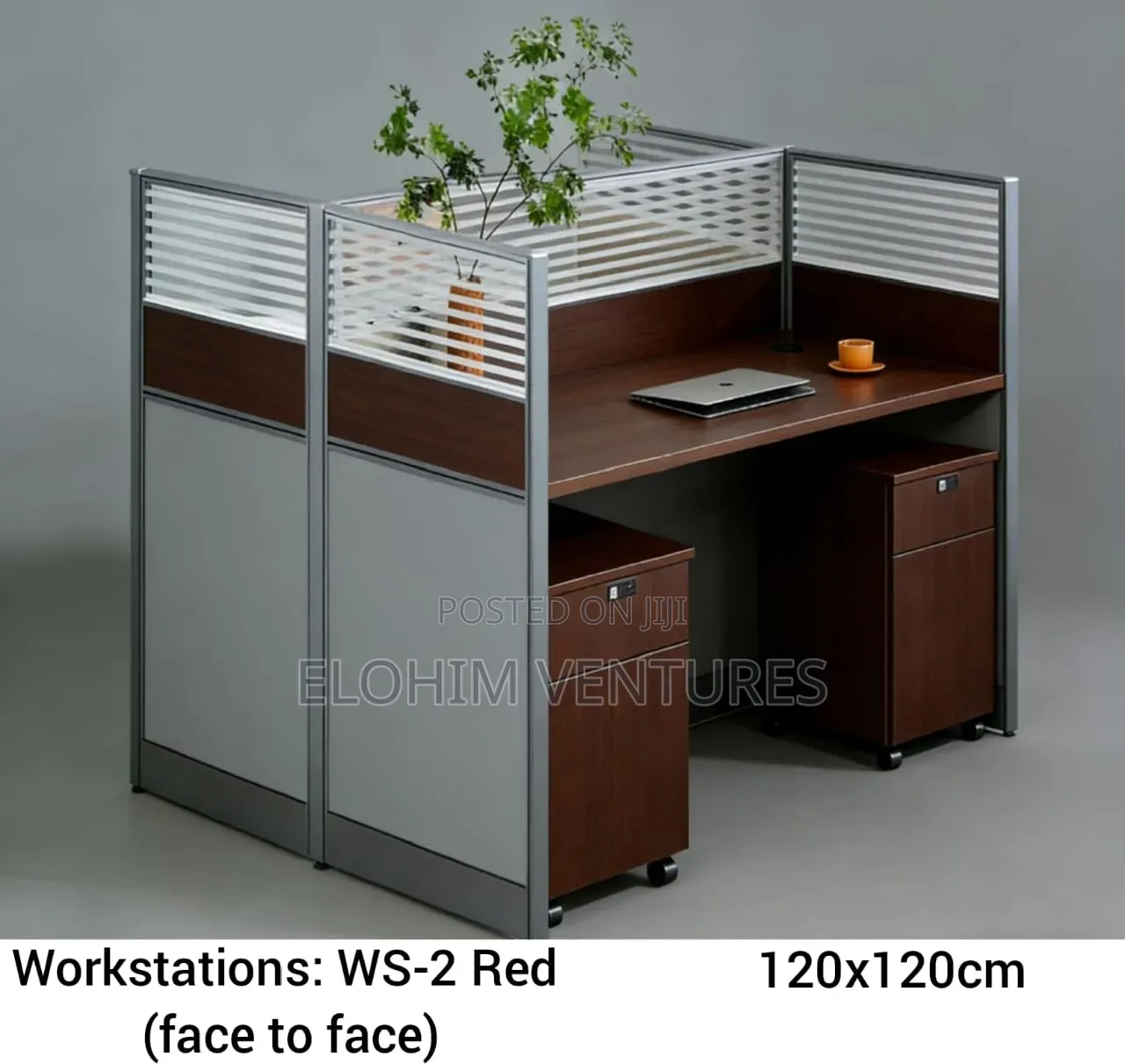 Face to Face Workstation