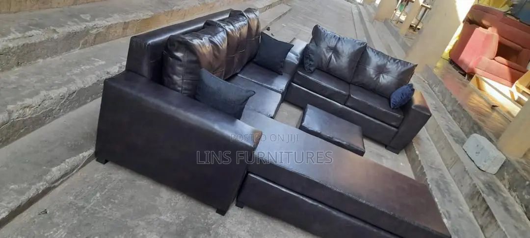 Add Comfort and Class to Your Space With This Premium Sofa Chair