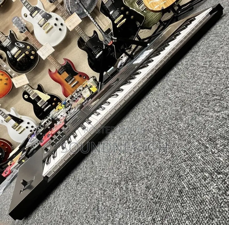 Roland Juno Ds (Very Neat)