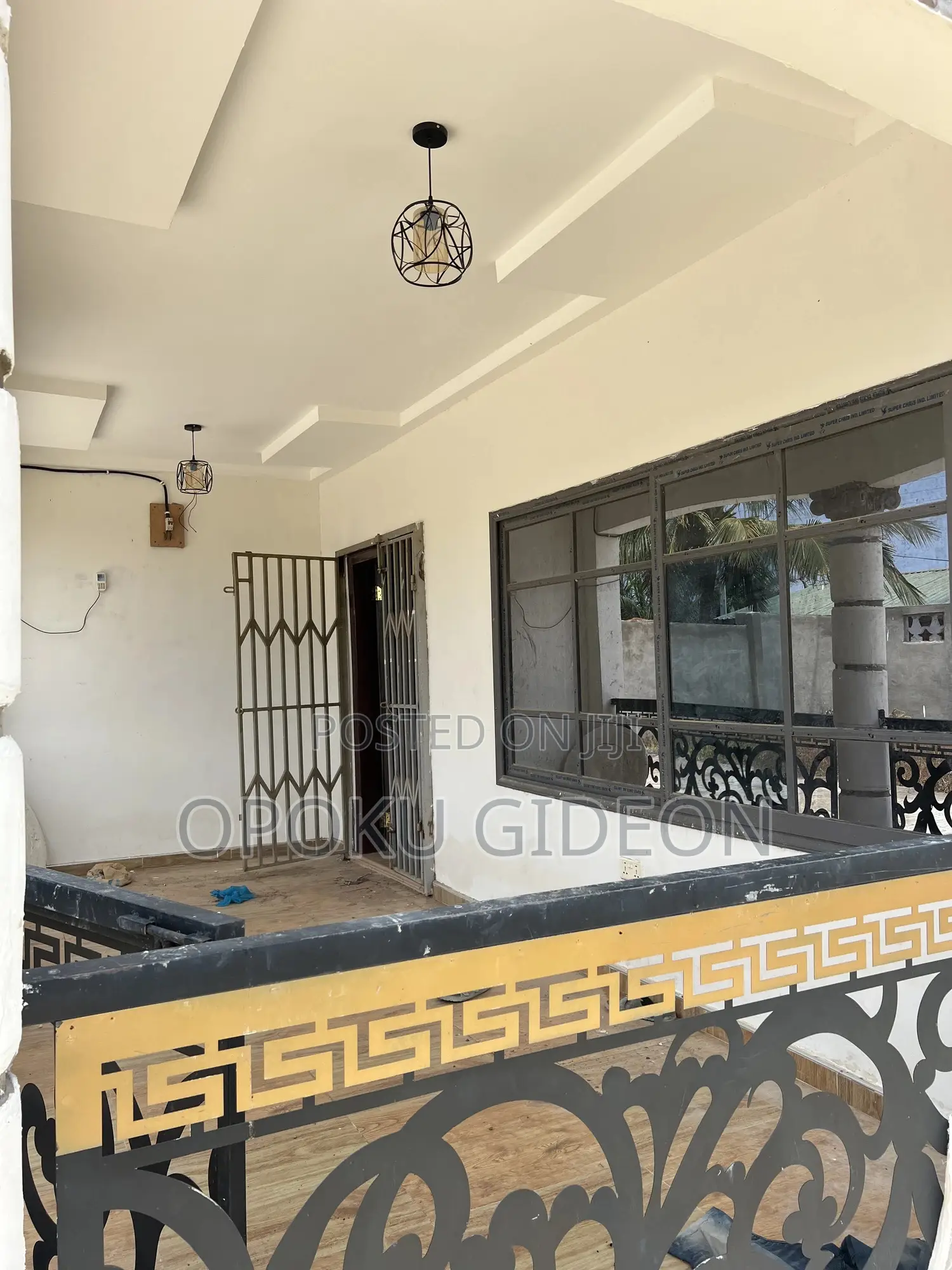 2bdrm House in Joma, Ablekuma for rent