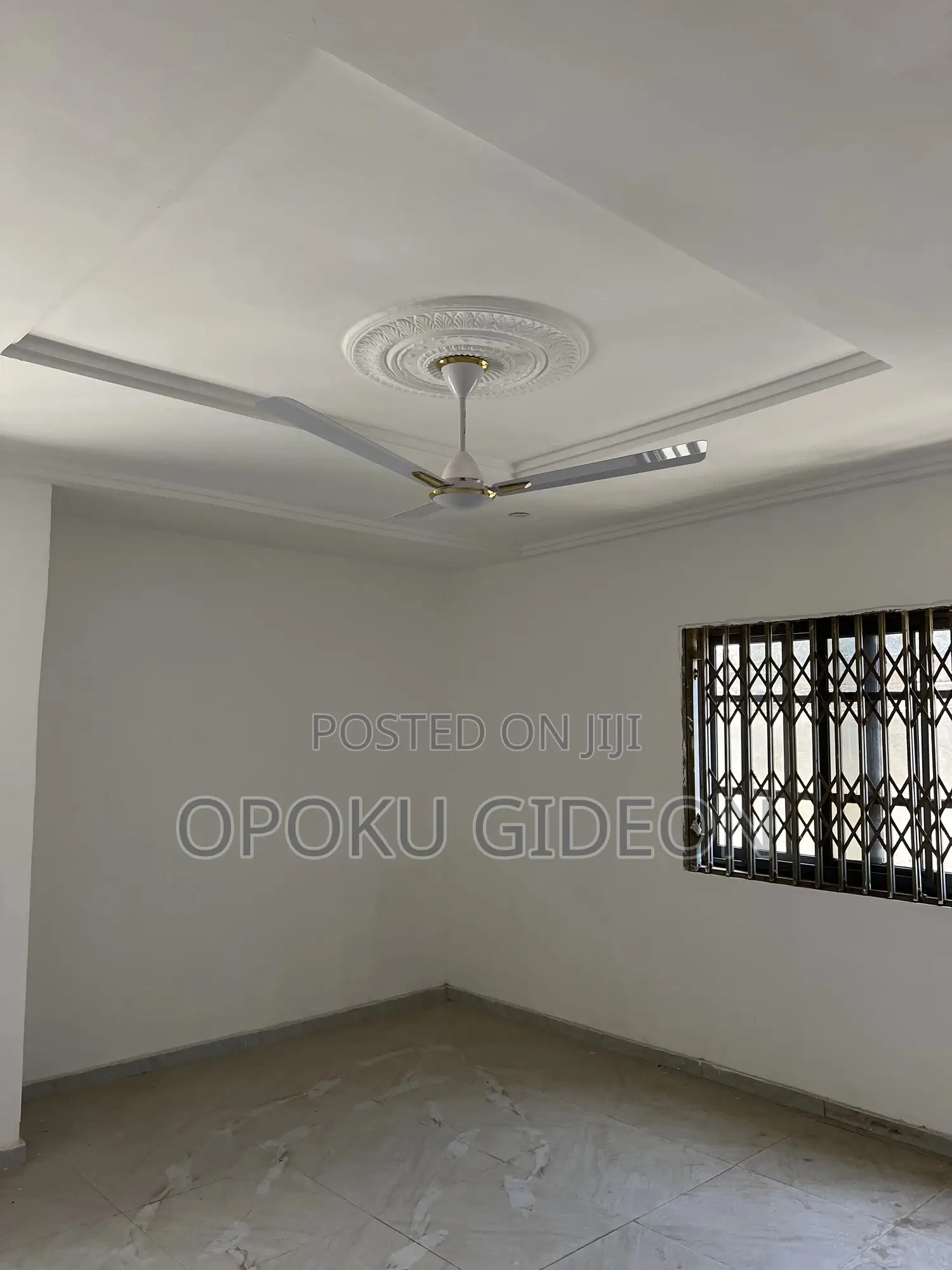 2bdrm House in Joma, Ablekuma for rent