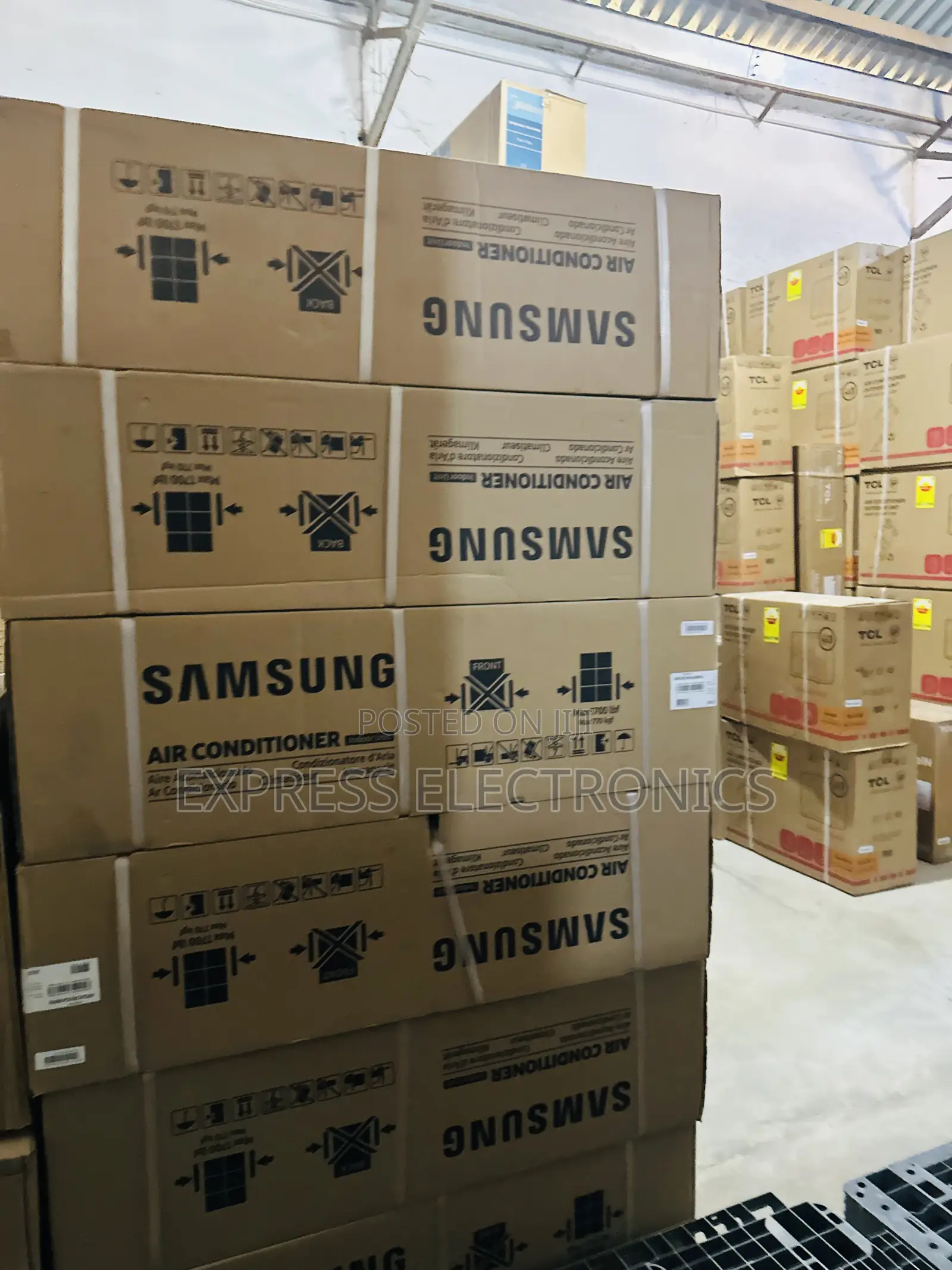Shop From the Best Store for Samsung 2.5hp Split R410 Gas
