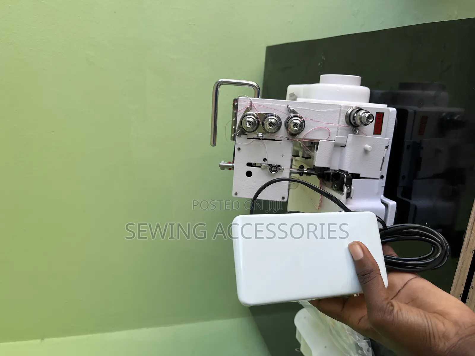 Mini Knitting Machine