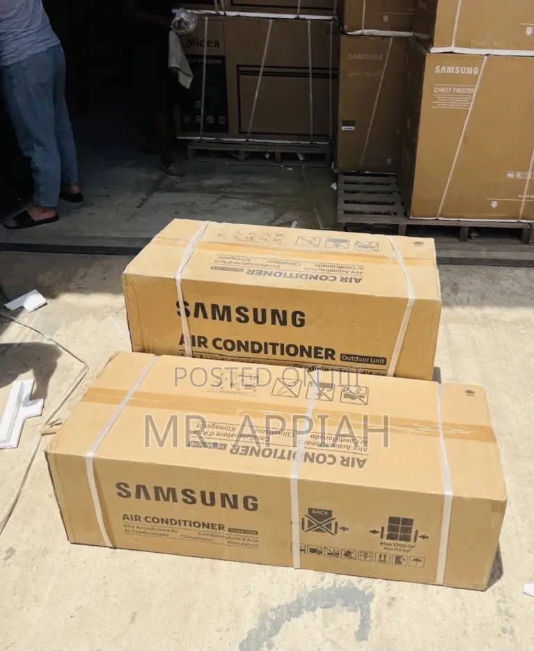 Buy Premium Samsung 1.5hp Non Inverter Air Conditioner(R410) 