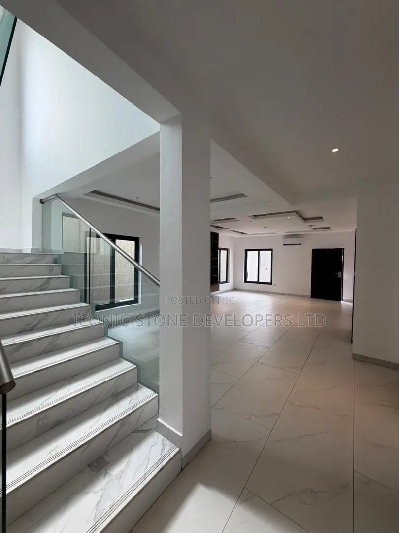 4bdrm House in Adjiringanor, East Legon for sale