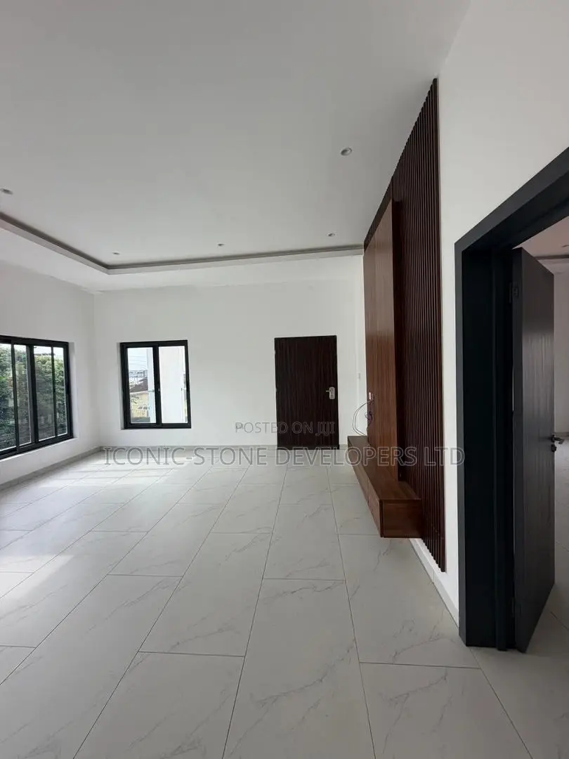4bdrm House in Adjiringanor, East Legon for sale