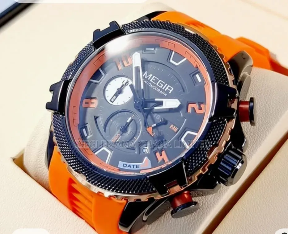 Classic Watch