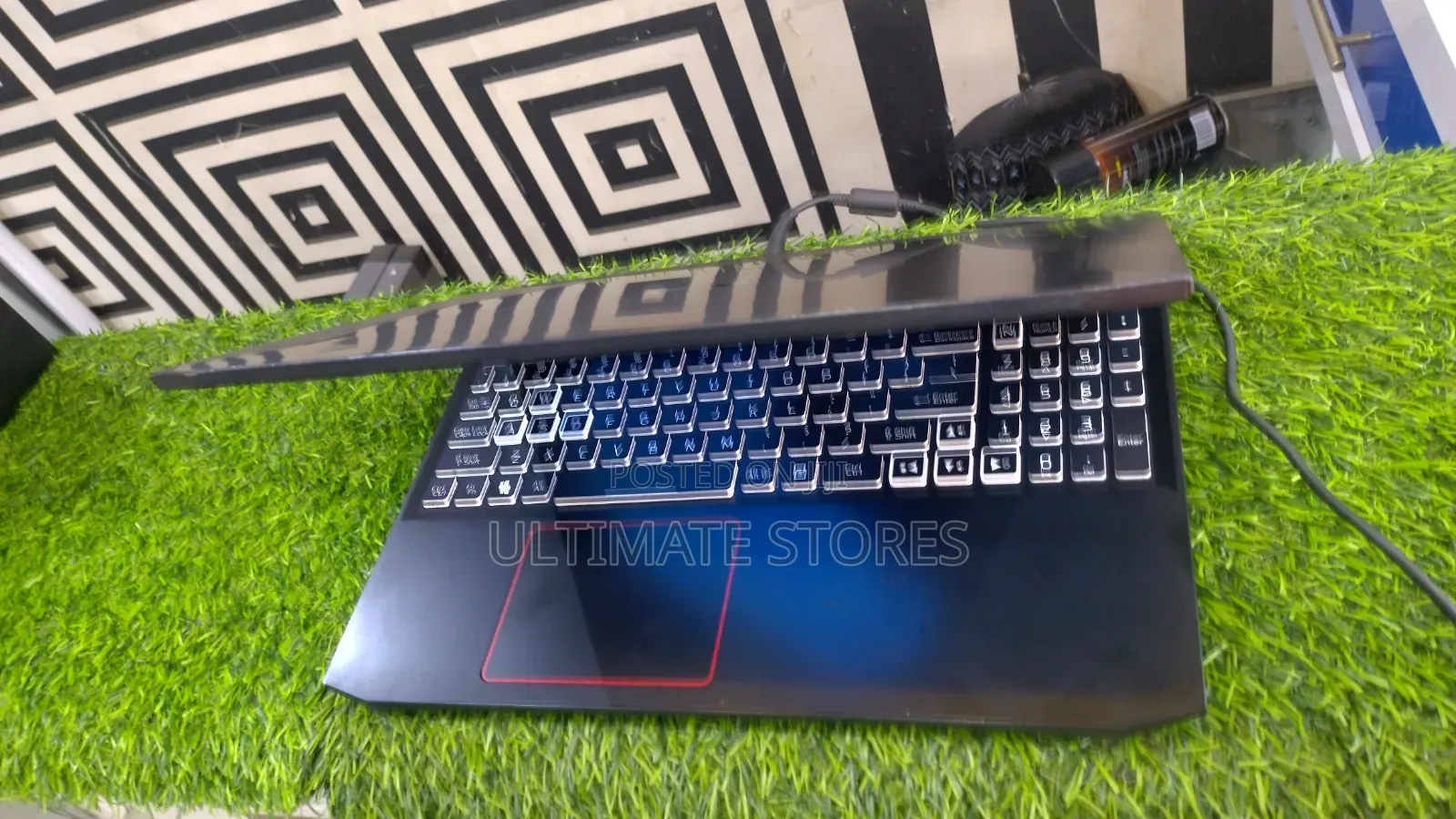 Laptop Acer Nitro 5 16GB Intel Core i5 SSD 512GB