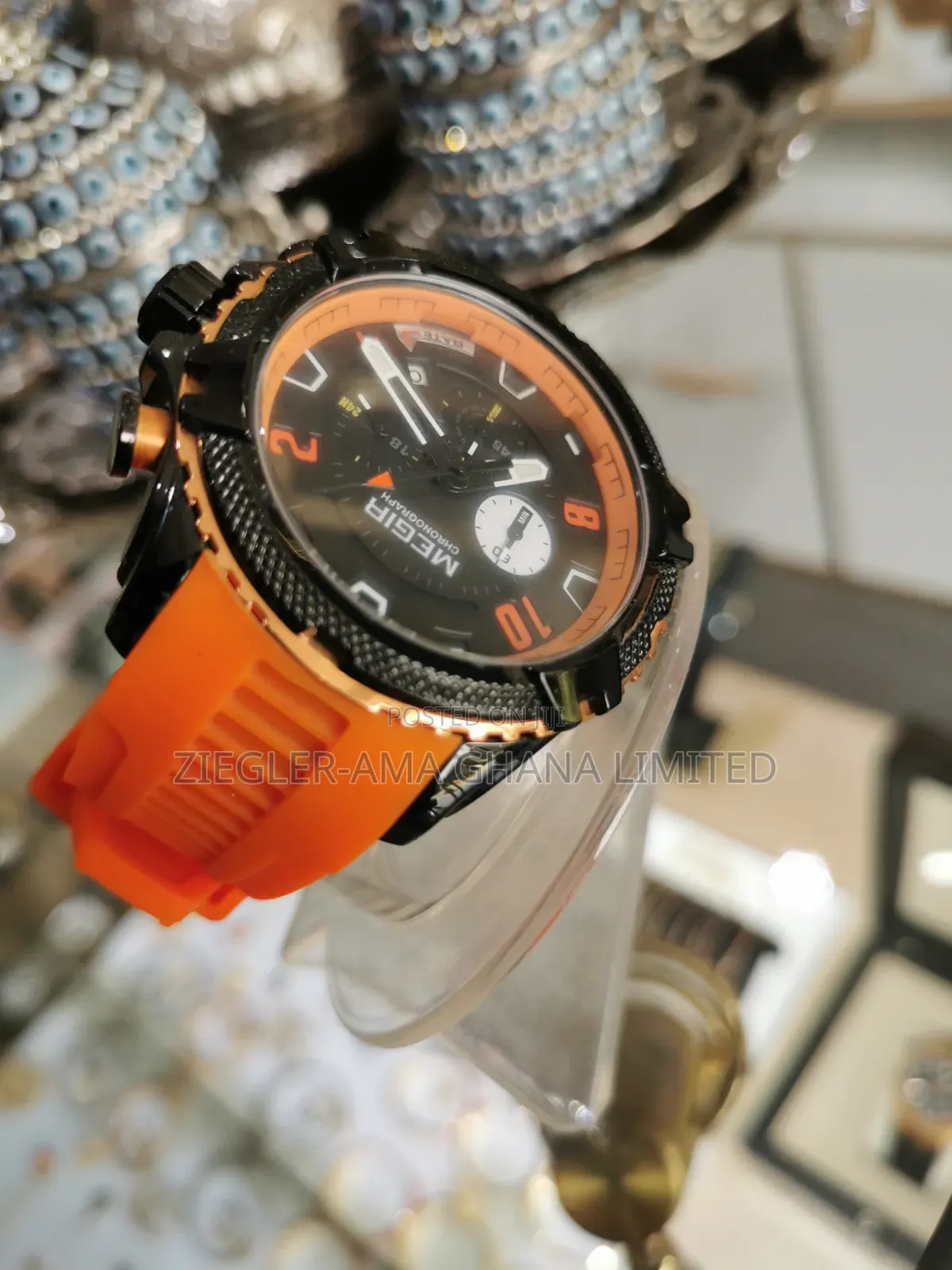 Classic Watch