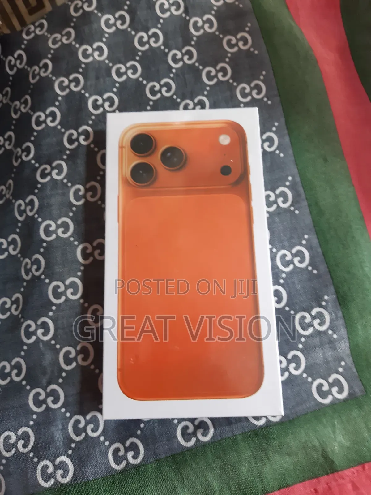 New Oppo F17 Pro 128 GB Blue