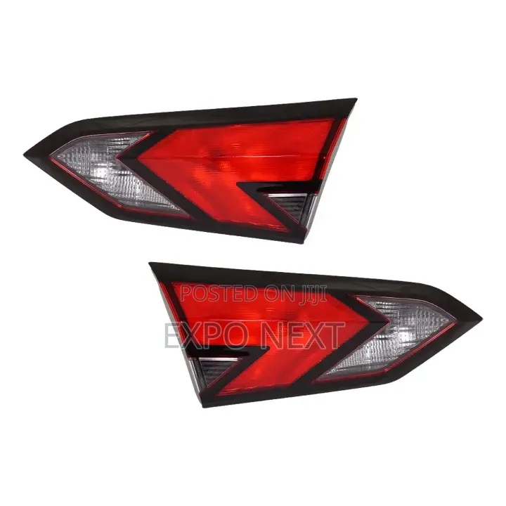 Back Inner Tail Light for Versa 2020-2025 Plastics+Pc