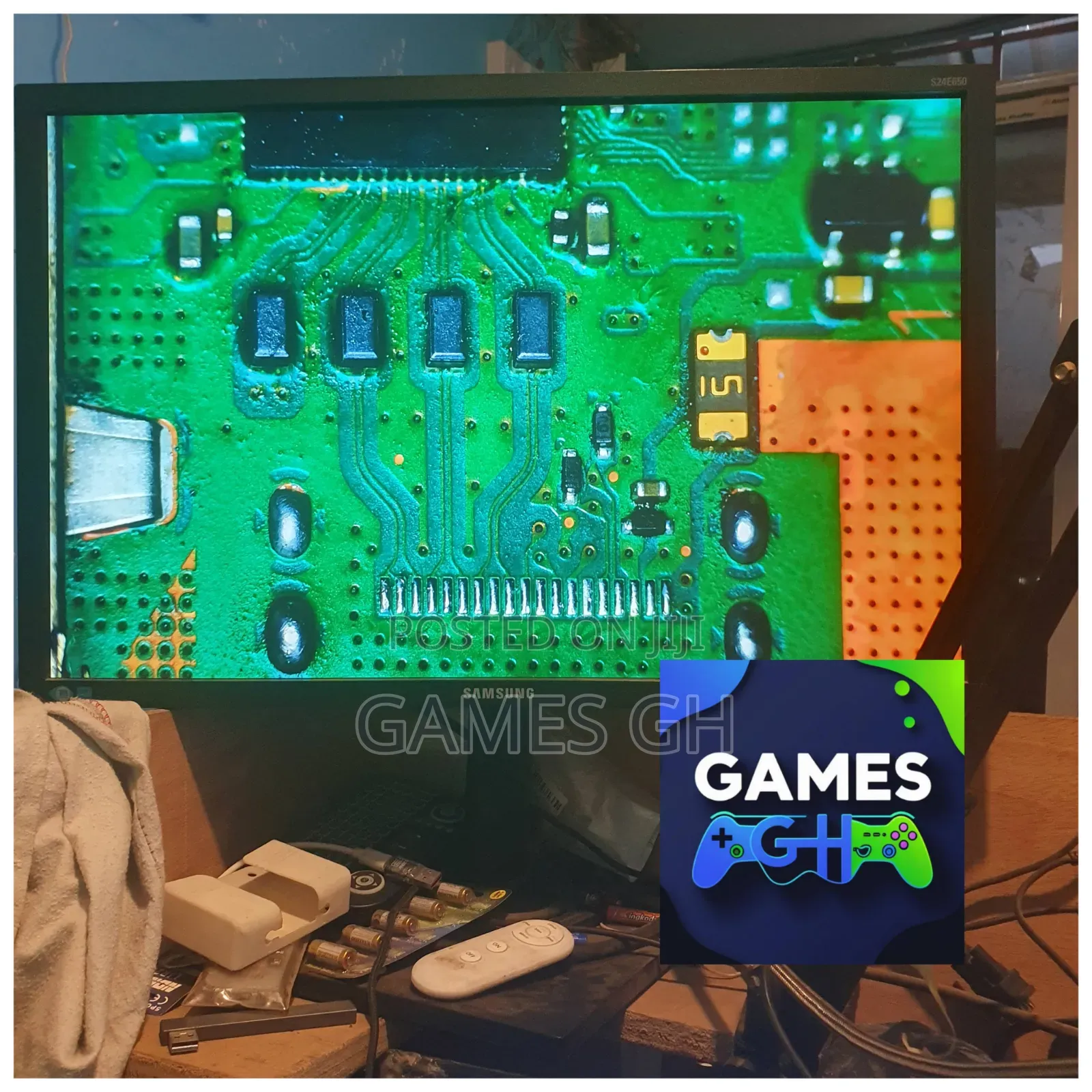 Expert Hdmi Port Repairs for Ps4/Ps5 /Xbox