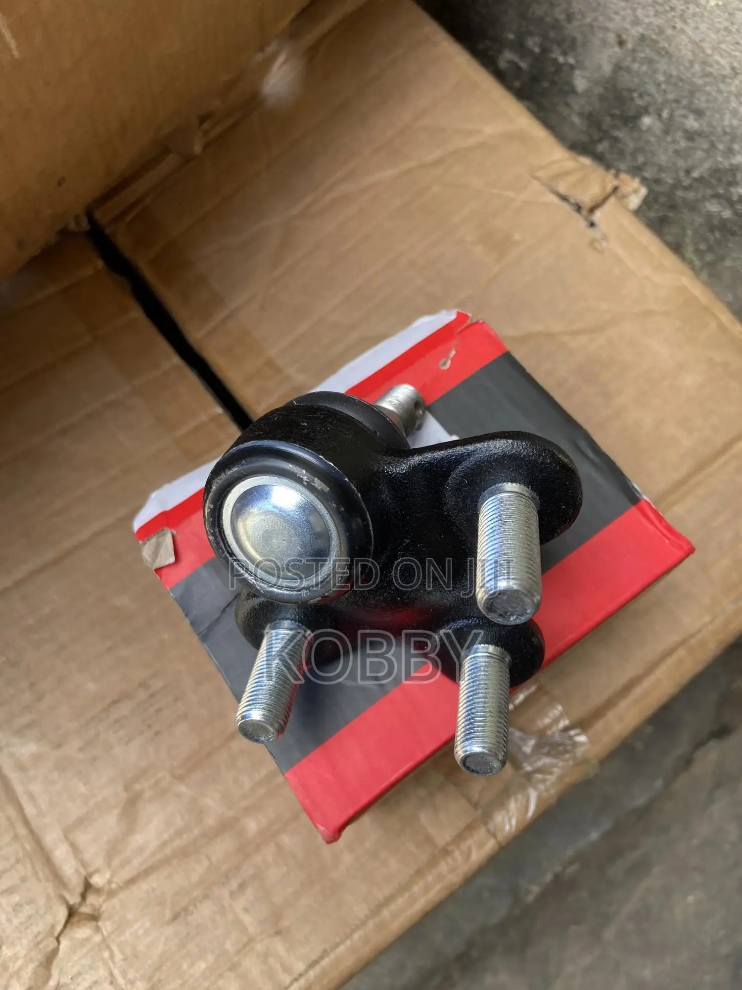 Honda Civic 2016 - 2020 Lower Arm Ball Joint - Brand New, Oem Quality
