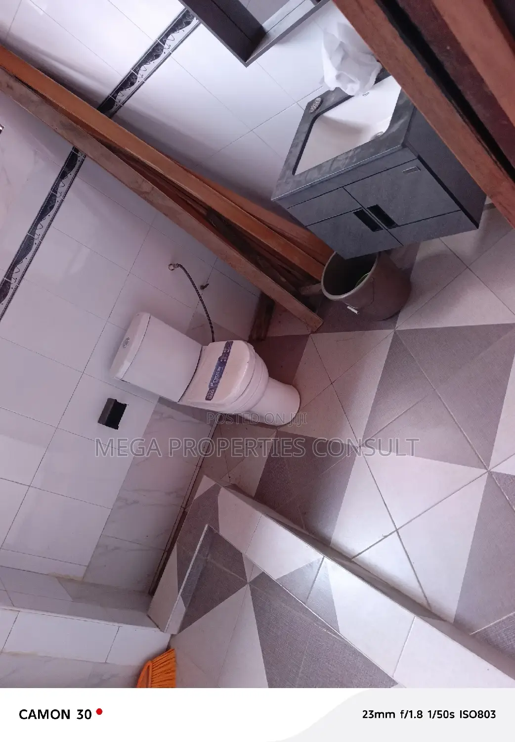 2bdrm Apartment in Lapaz for rent