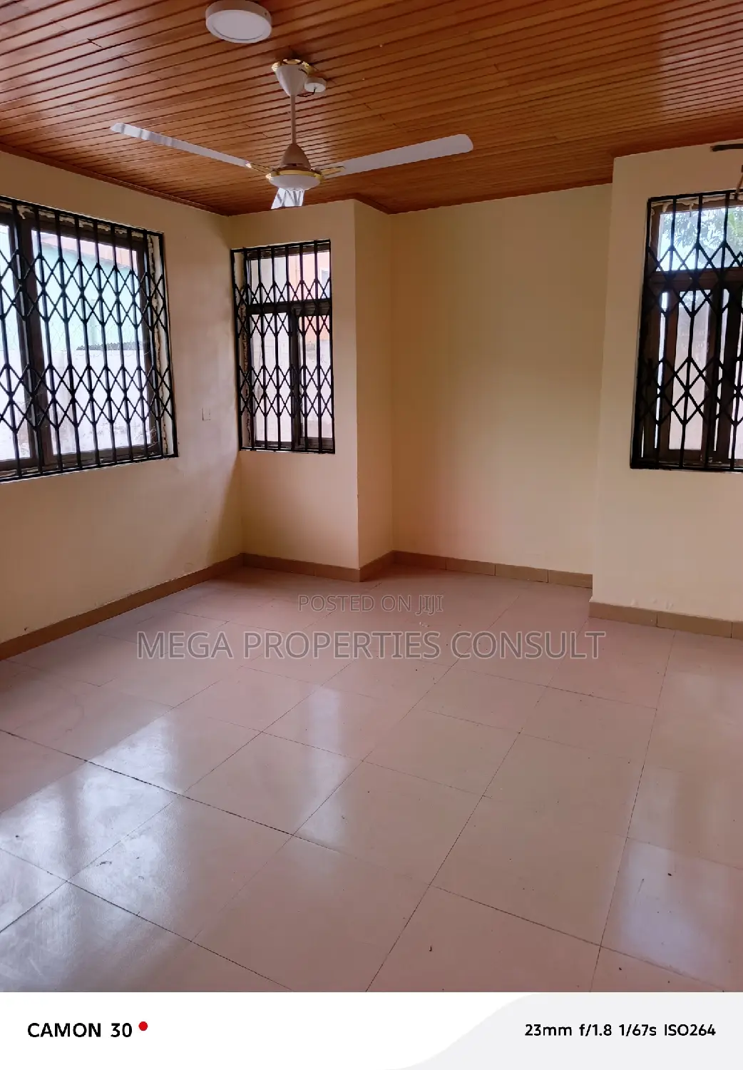 2bdrm Apartment in Lapaz for rent