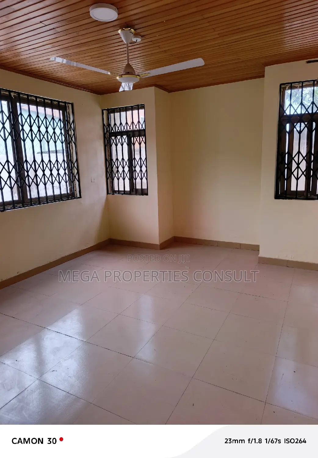 2bdrm Apartment in Lapaz for rent