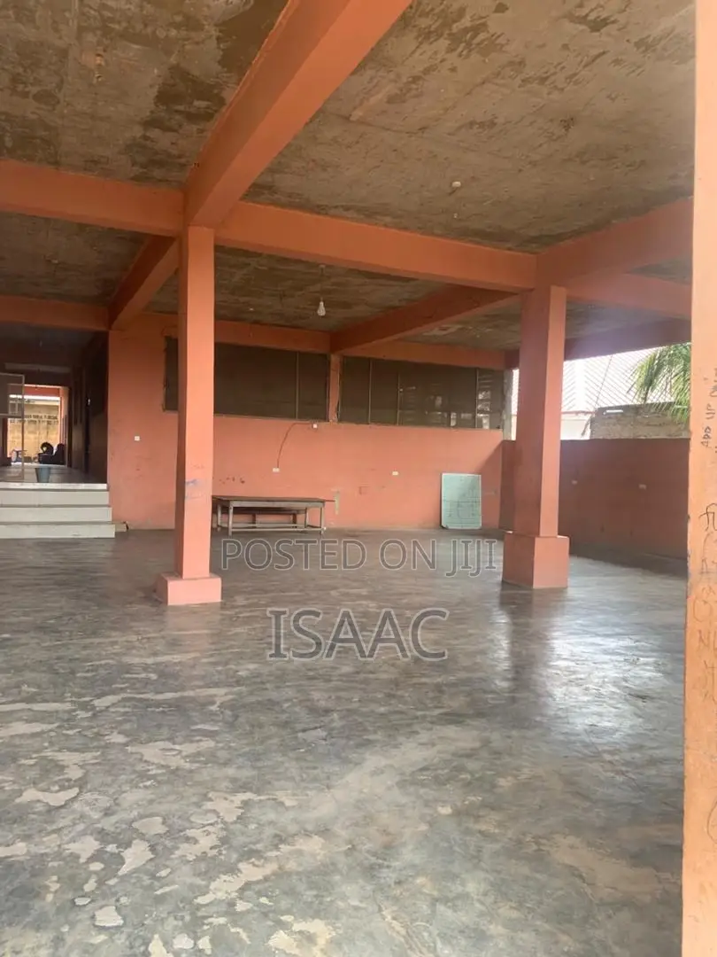Warehouse for Rent