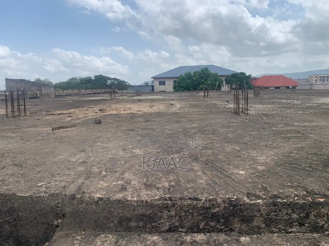 Warehouse for Rent