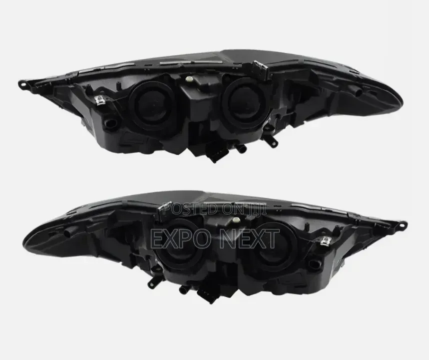 Ford Fusion 2017-2020 Halogen Headlight