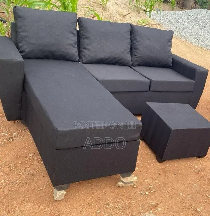 L Shape Sofa for Sale
