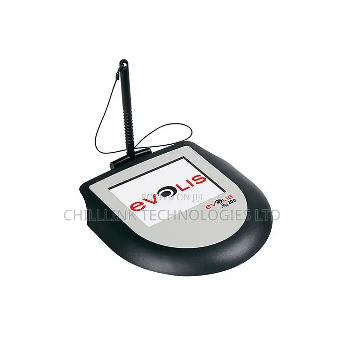 Evolis Sig200 Signature Pad