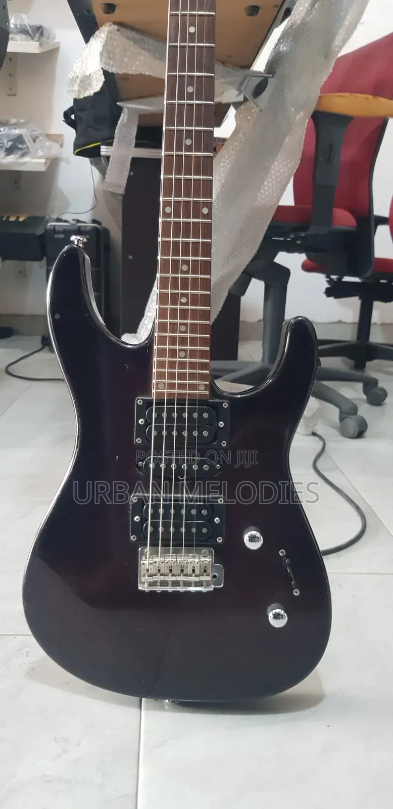 Vester Passive Lead Guiter