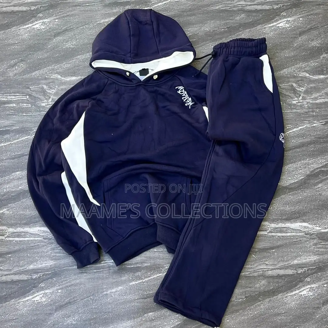 Hoodies Top and Down With Design