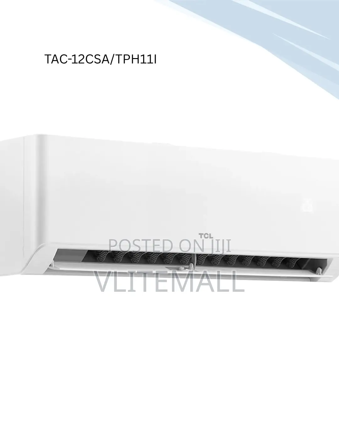TCL Air Condition Tac-12csa/Tph11i