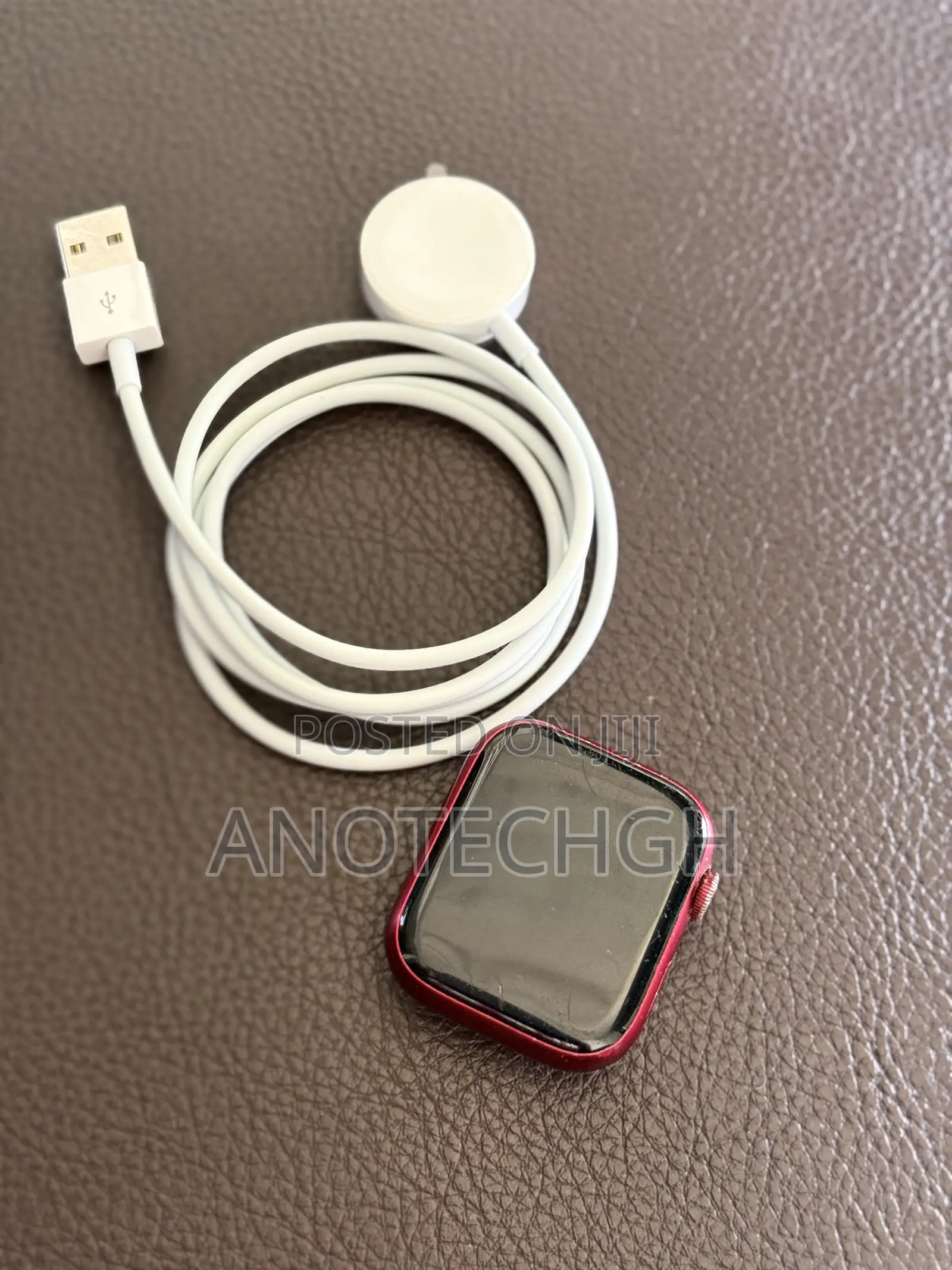 Apple Watch Series 7