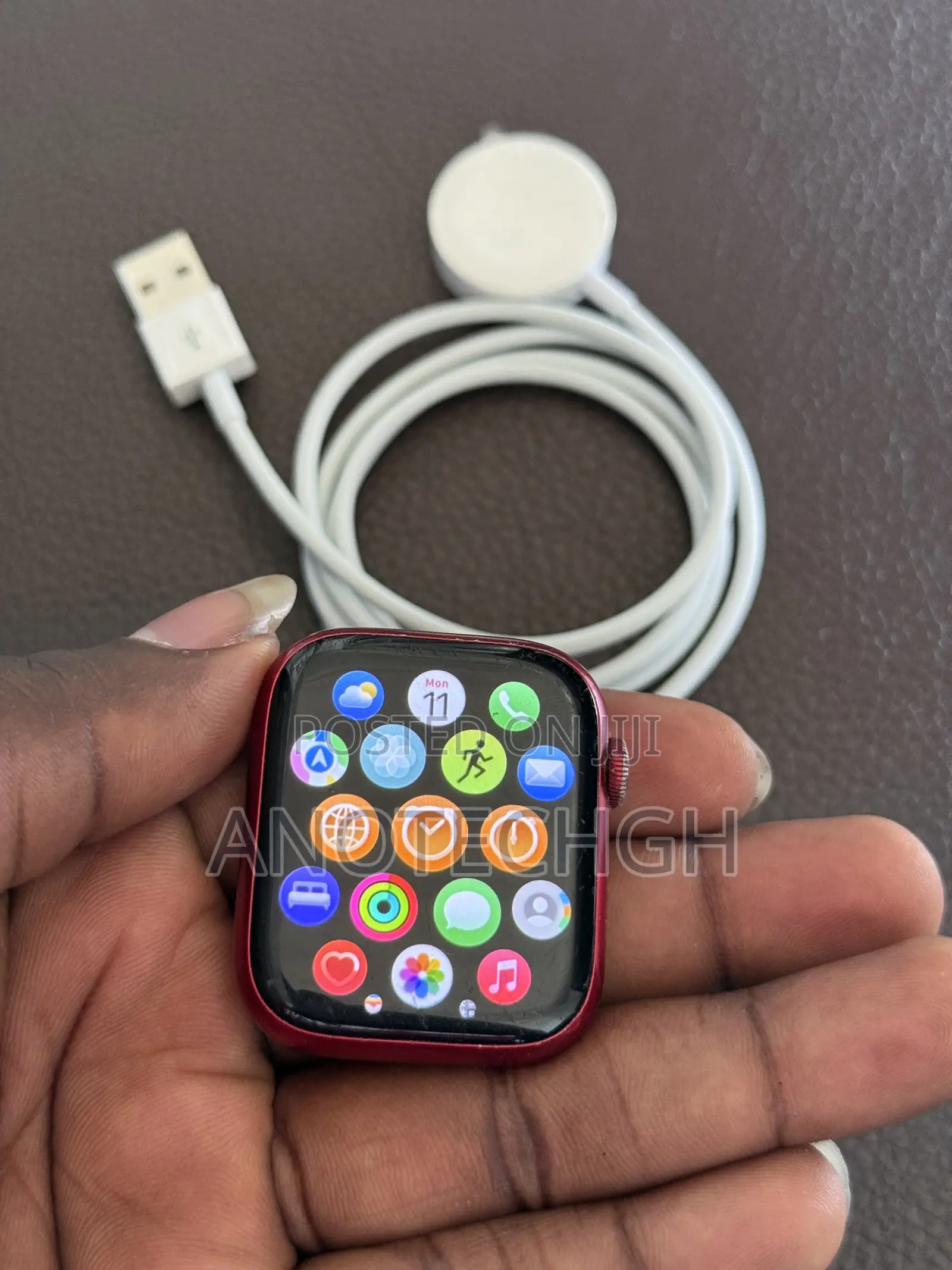Apple Watch Series 7