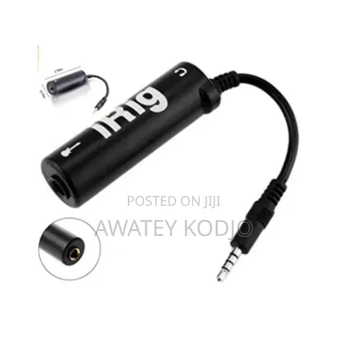Irig Guitar