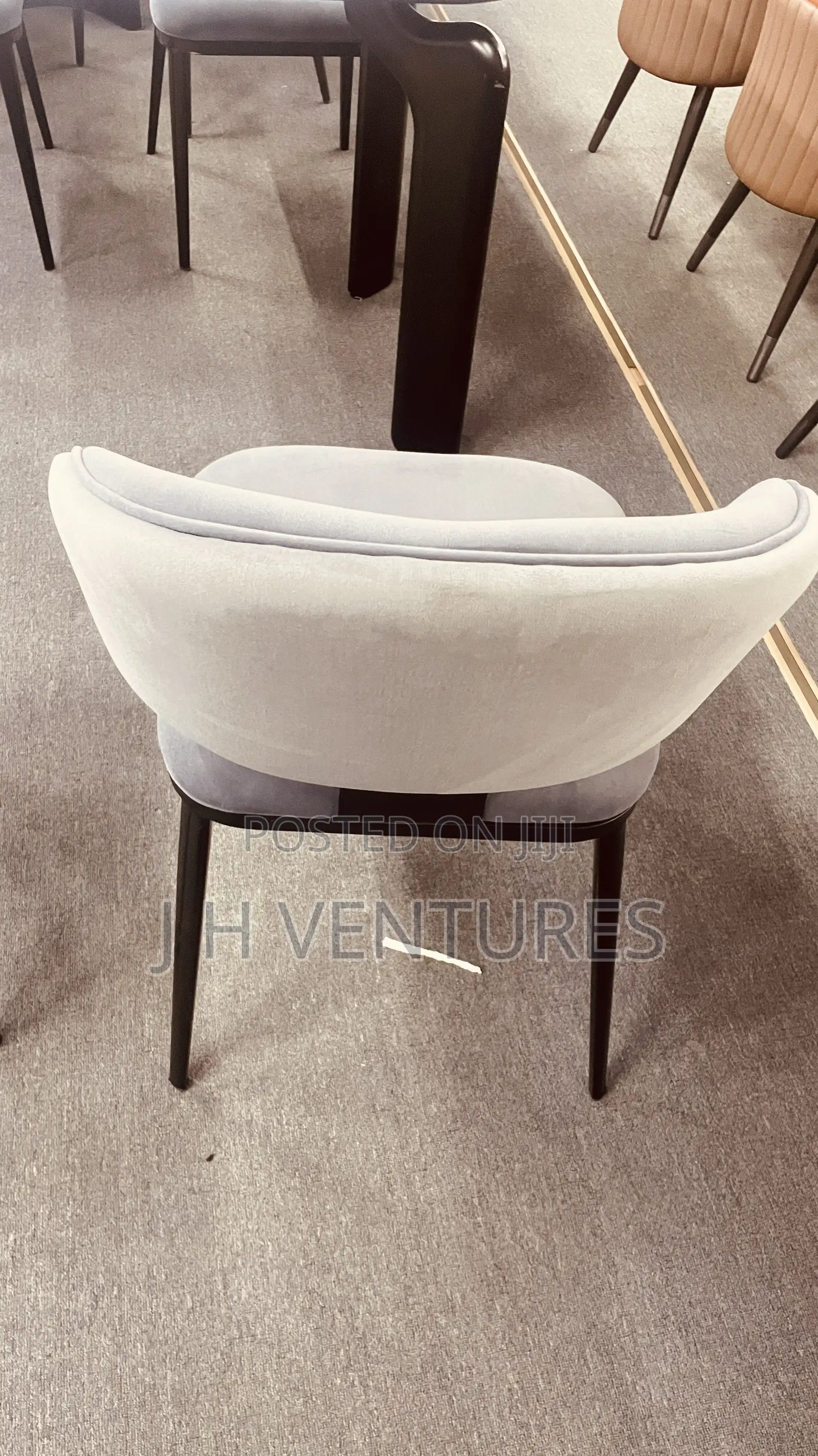 4 Seater Dining Table (Ty- 56-2)