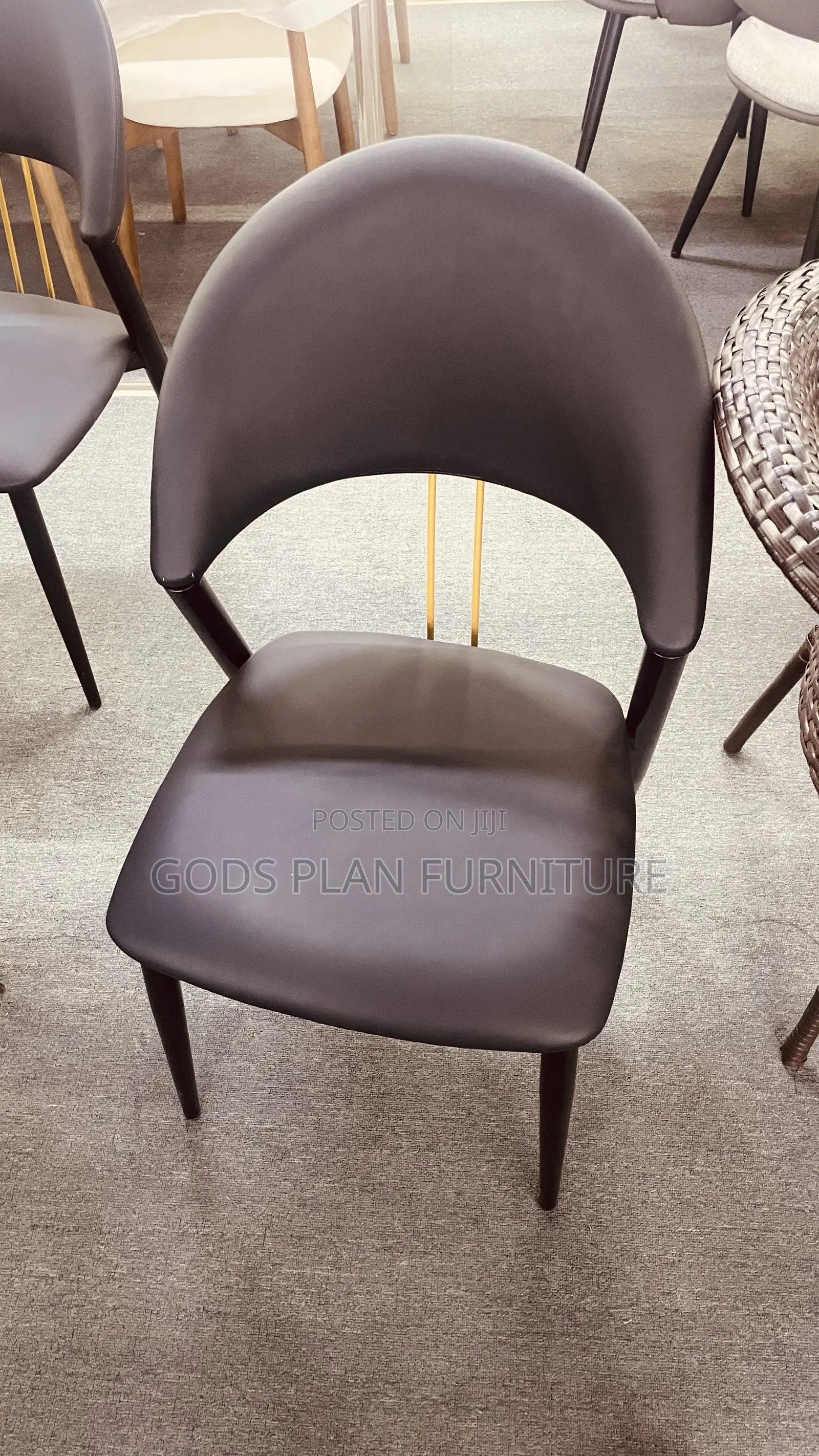 Dining Table Set (1+4)