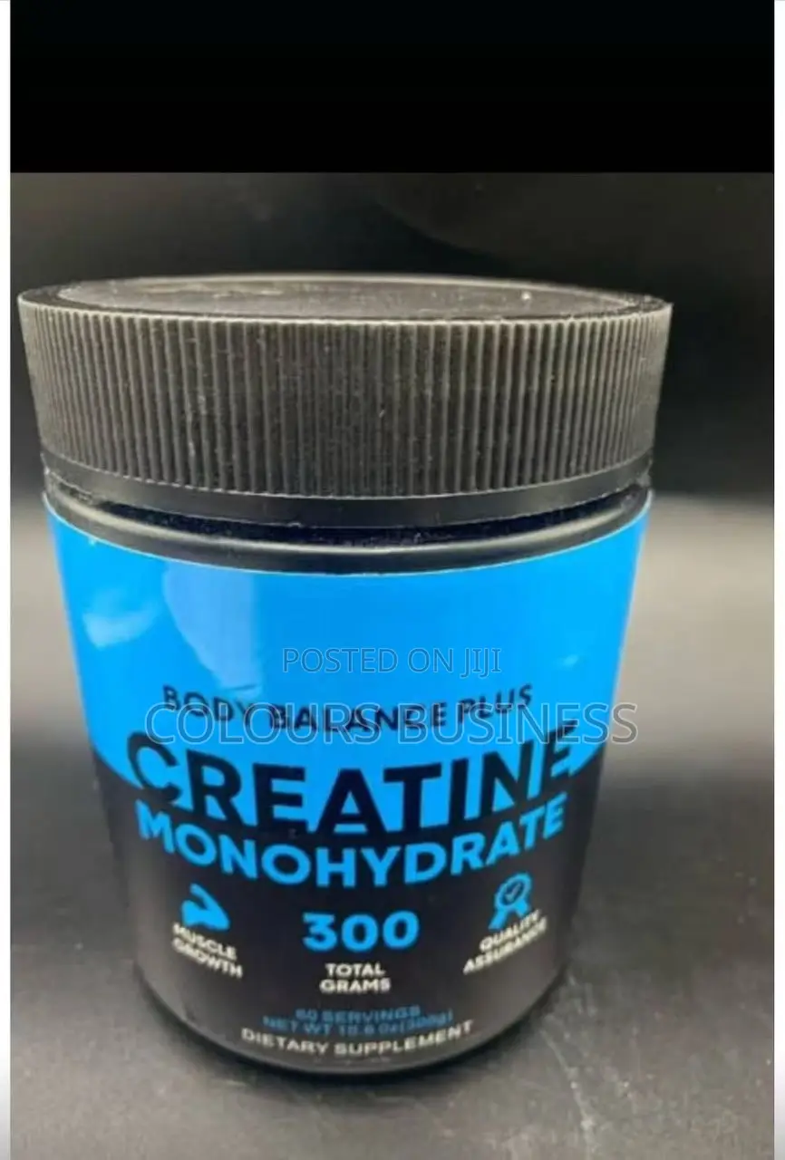 Creatine Mono Hydrates