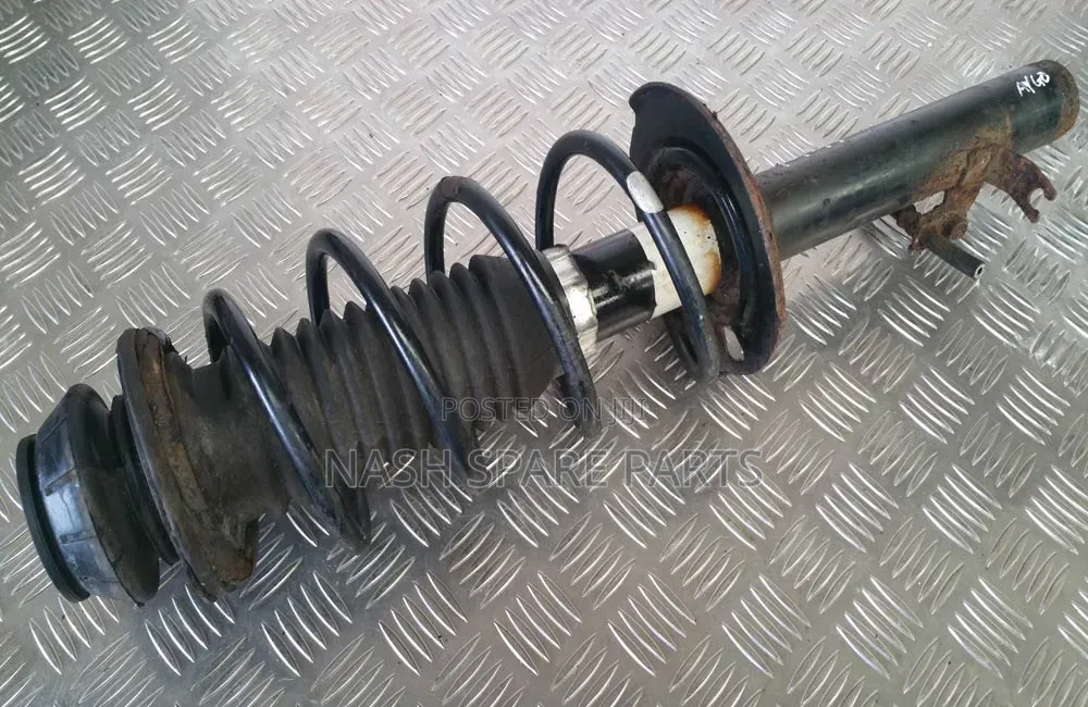 Toyota Aygo Front Shock Absorber