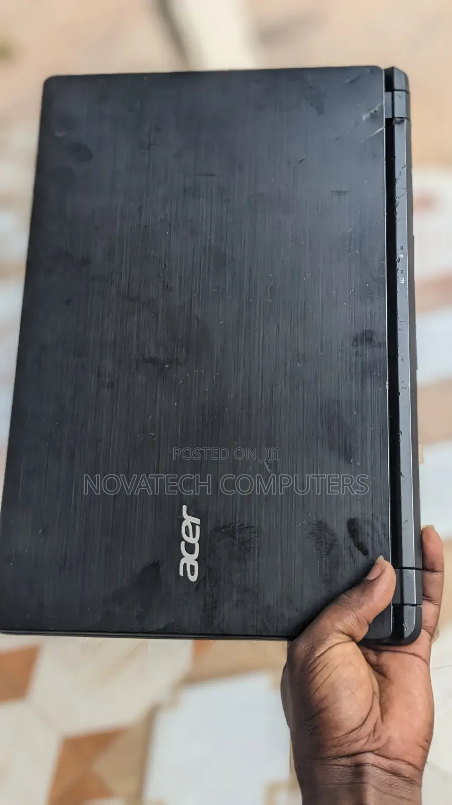Laptop Acer Aspire V5-573G 8GB Intel Core i7 HDD 500GB