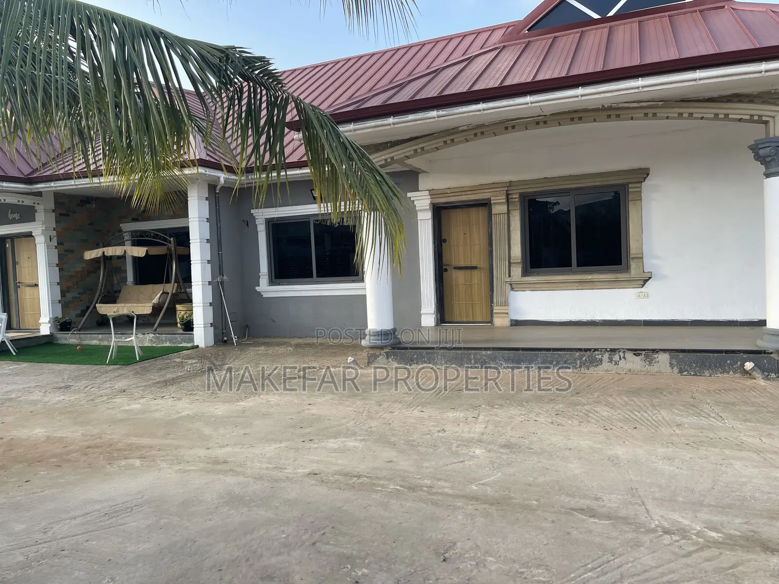 2bdrm Apartment in East Legon for rent