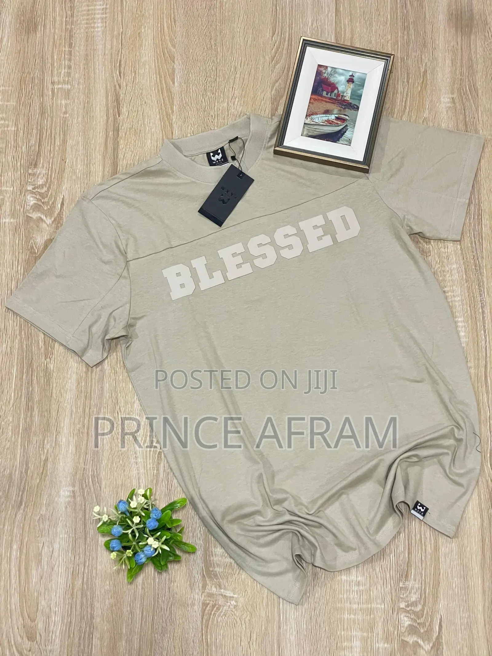 Quality T Shirts