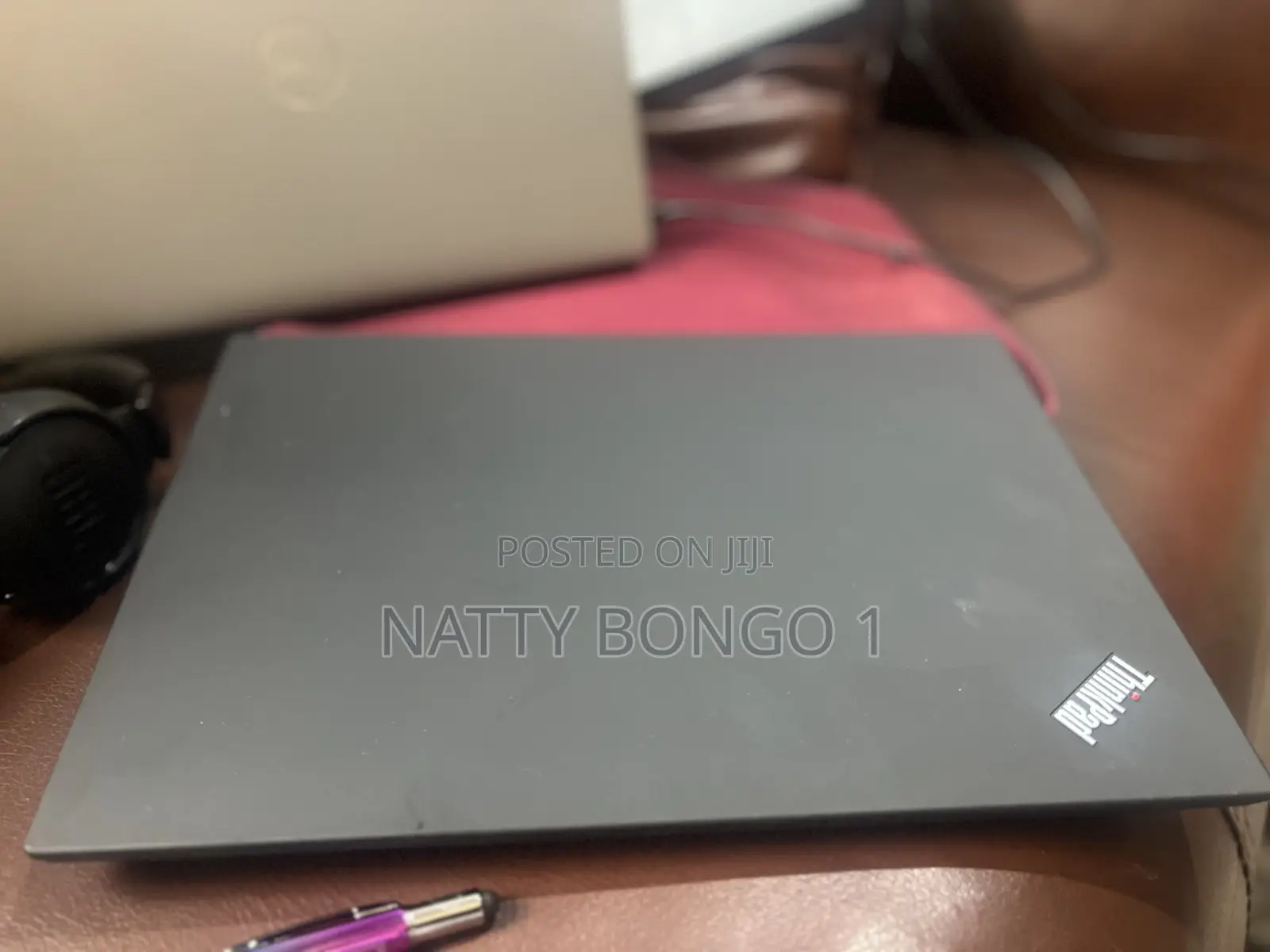 Laptop Lenovo ThinkPad T490s 8GB Intel Core i7 SSD 256GB