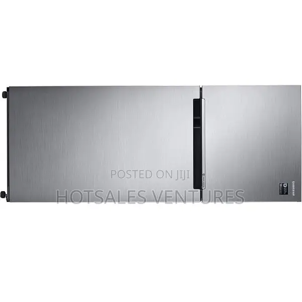 Perfect Samsung 255 Litres Top Freezer Silver Fridge - Rt25har4dsa/Gh
